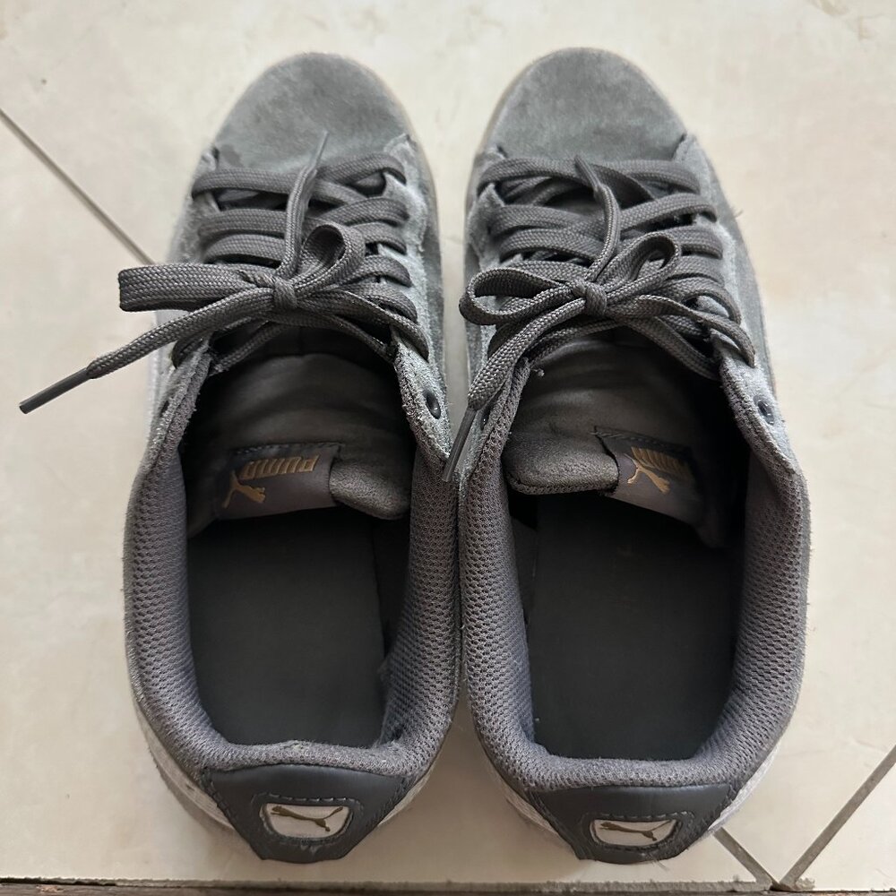 Puma Shoes